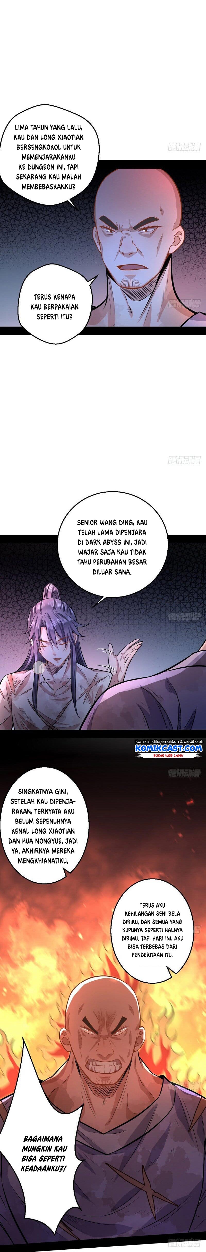 Dilarang COPAS - situs resmi www.mangacanblog.com - Komik im an evil god 034 - chapter 34 35 Indonesia im an evil god 034 - chapter 34 Terbaru 16|Baca Manga Komik Indonesia|Mangacan